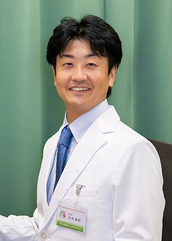 丹羽 義和の写真